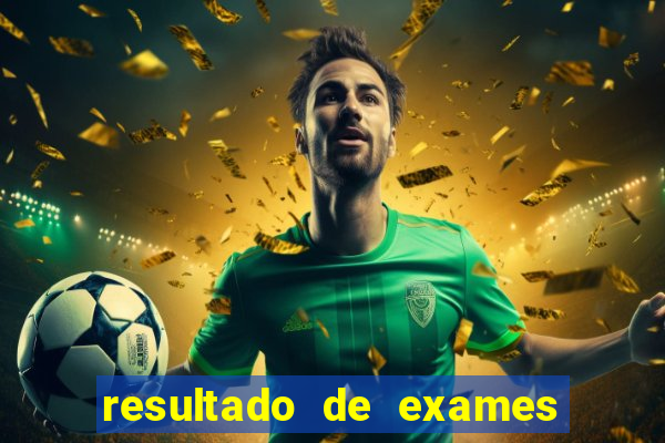 resultado de exames unimed porto alegre